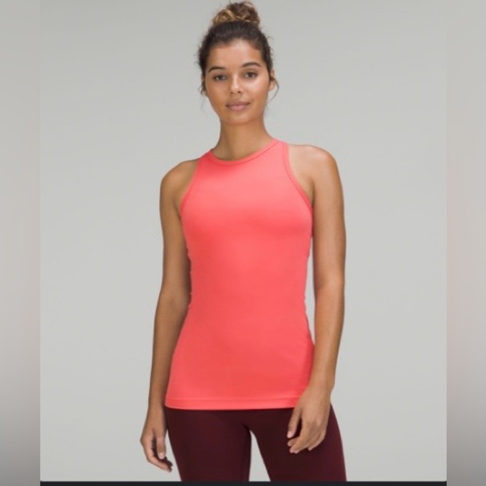 Lululemon Align Hip-Length Racerback - Picture 1 of 5